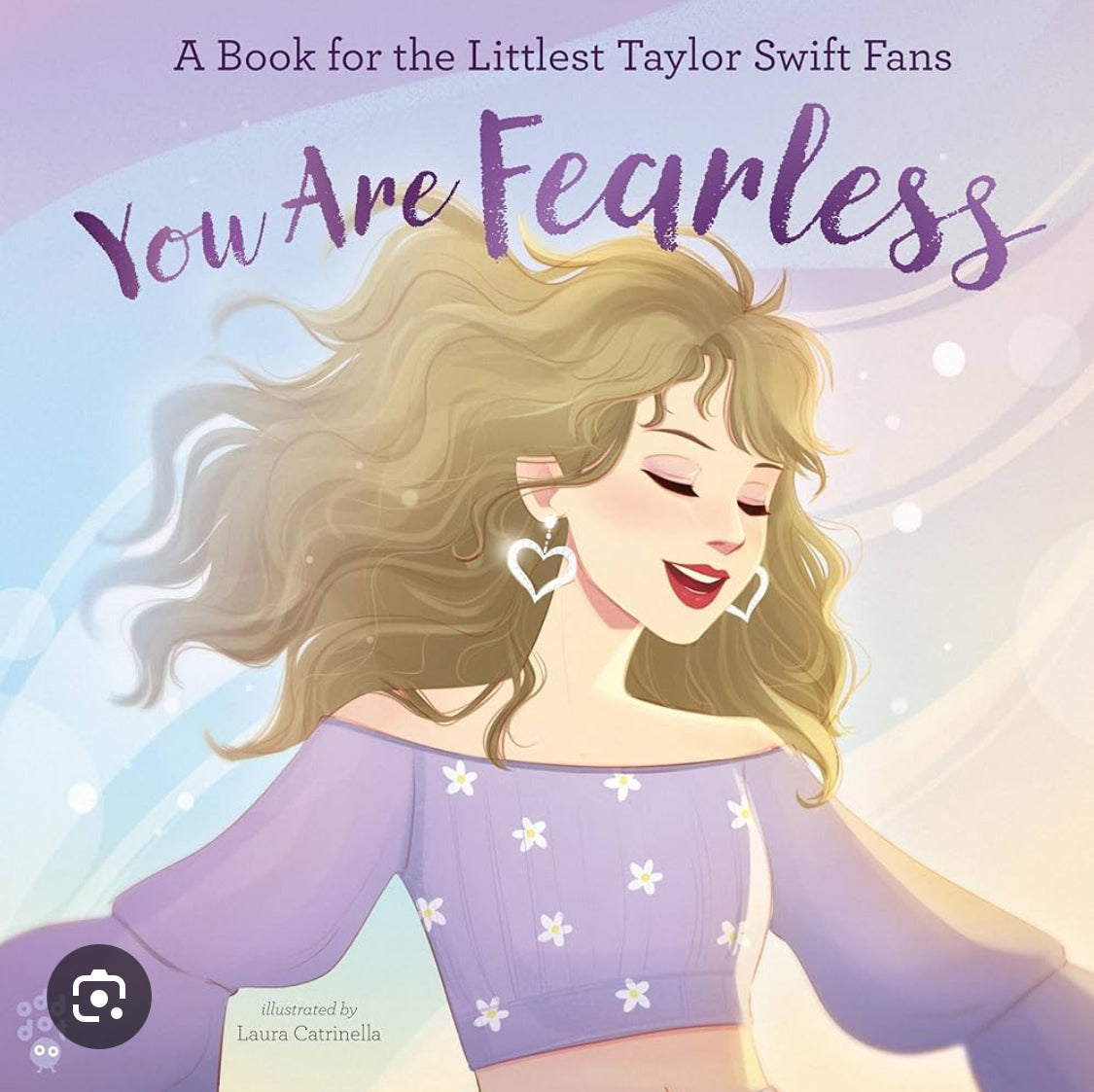 You are Fearless