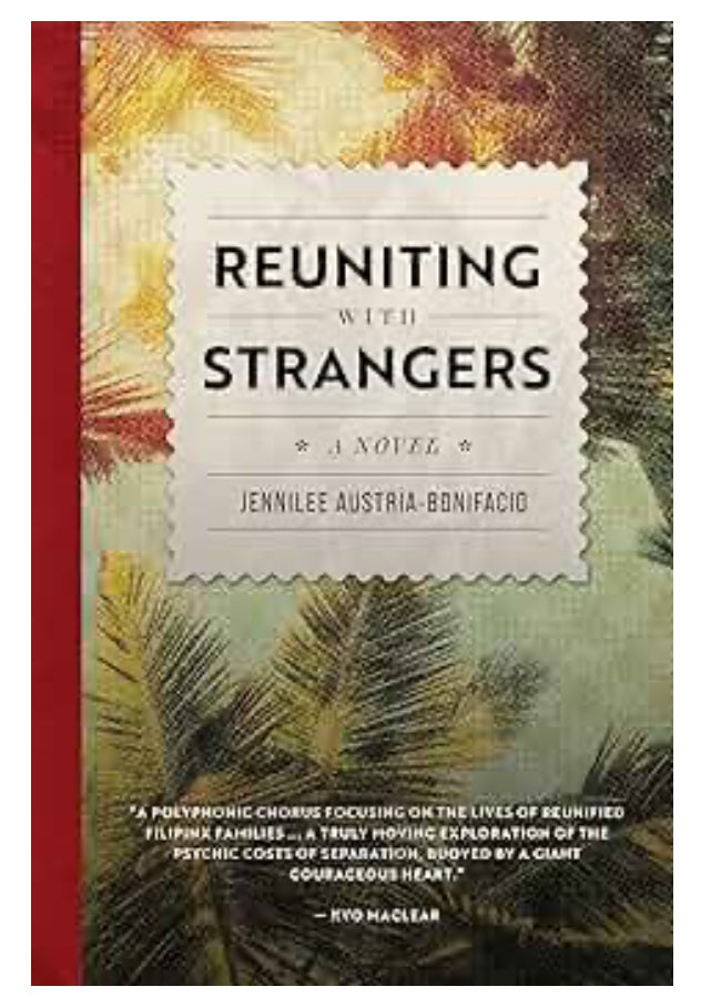 Reuniting with Strangers