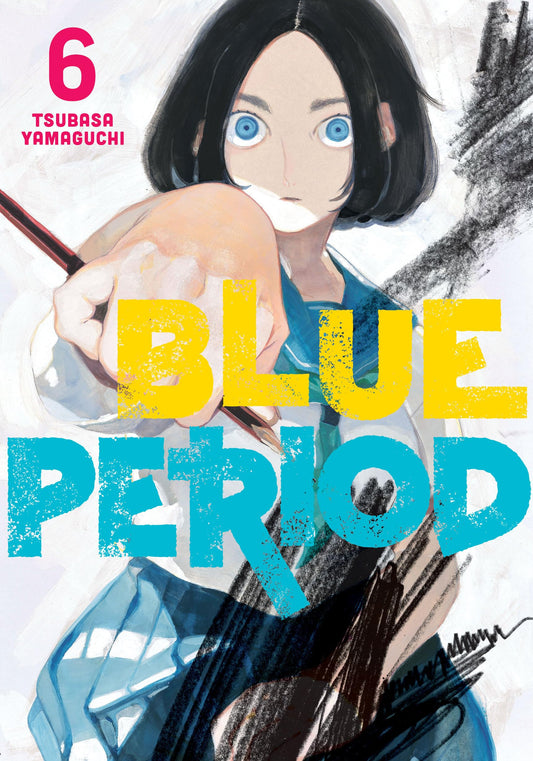 Blue Period