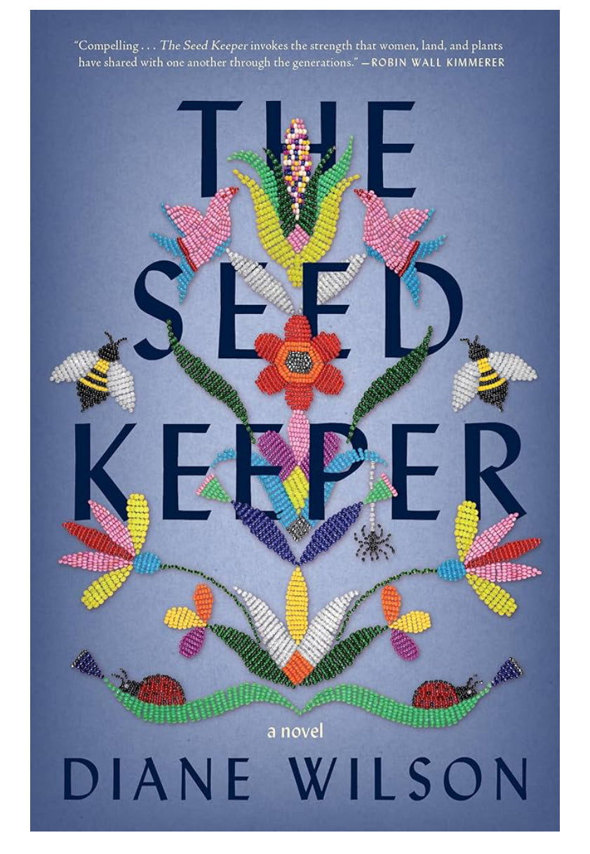 The Seed Keeper