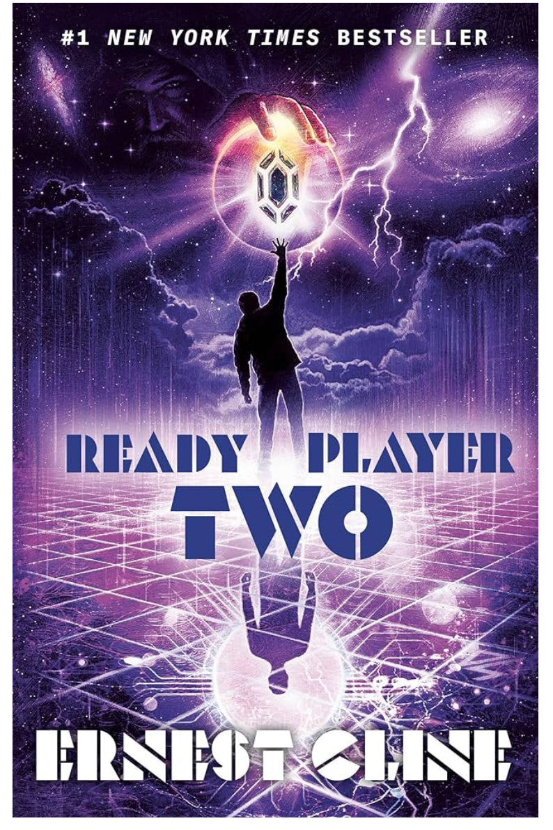 Ready Player Two