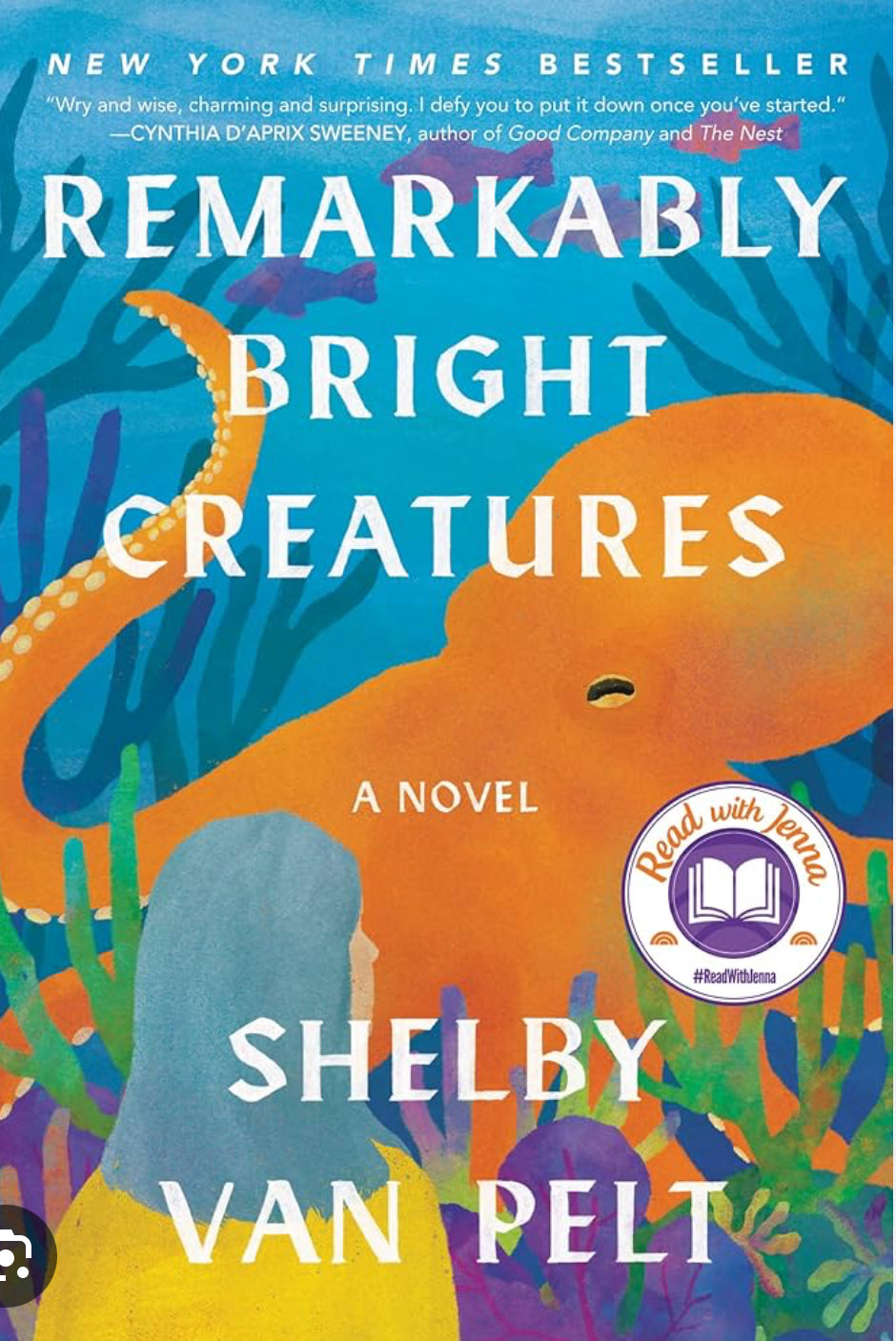 Remarkably Bright Creatures