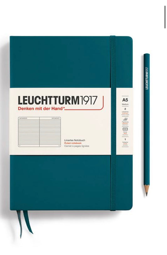 Leuchtturm Notebooks