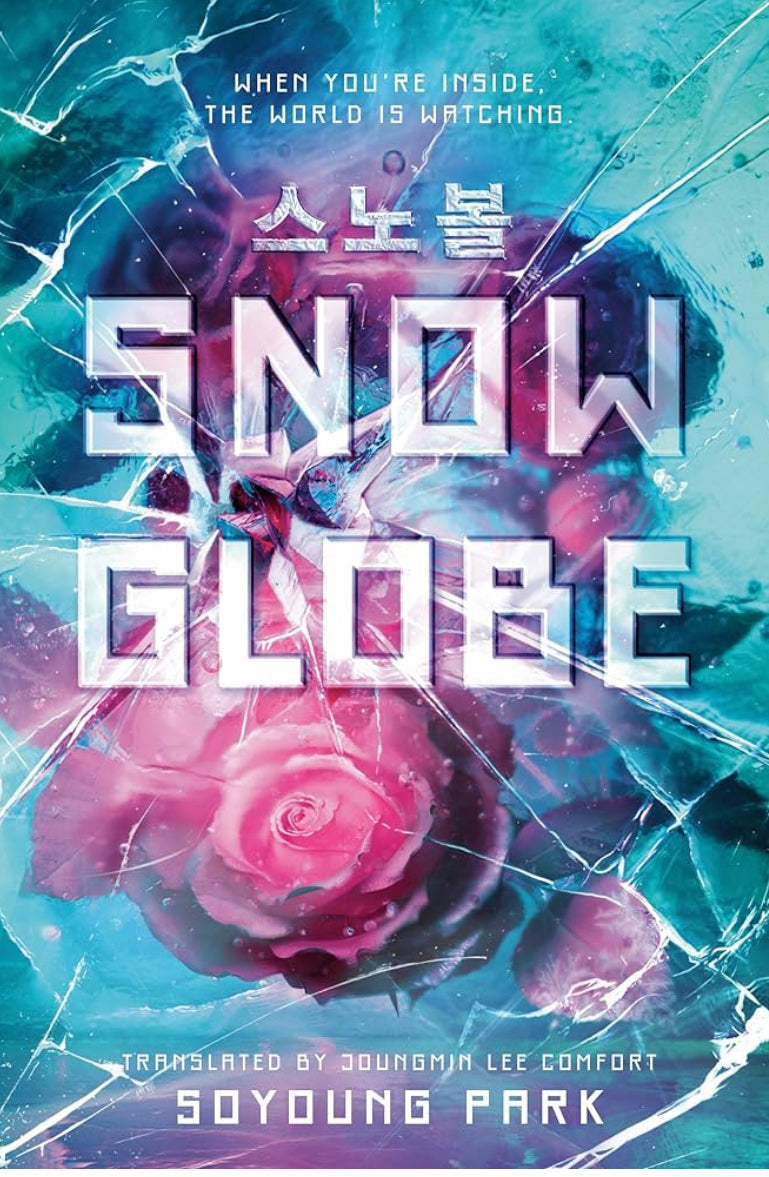 Snowglobe