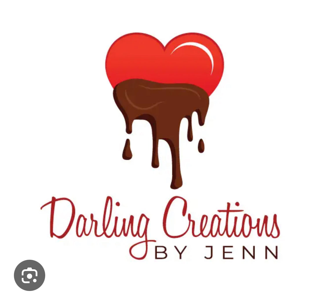 Darling Creations By Jenn