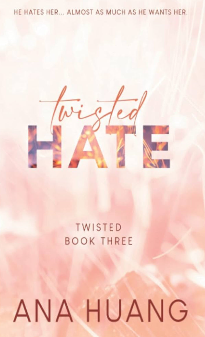 Twisted Hate