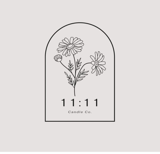 11:11 Candle Co.