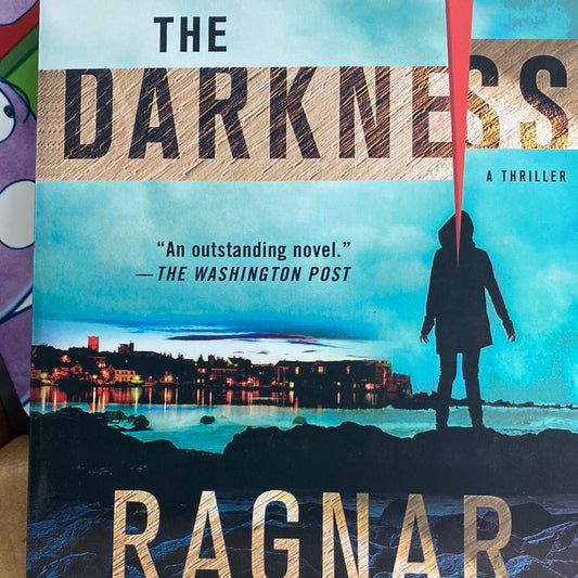 The Darkness