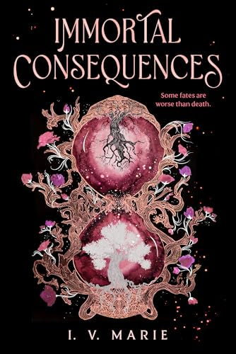 Immortal Consequences