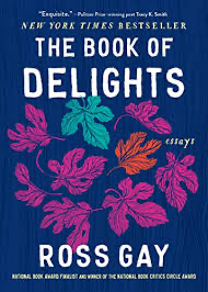 Book of Delights