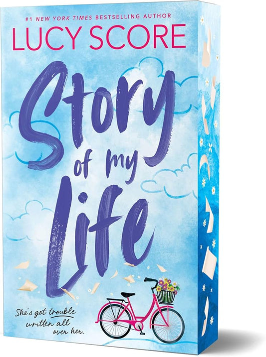 Story of my Life (Deluxe Edition)