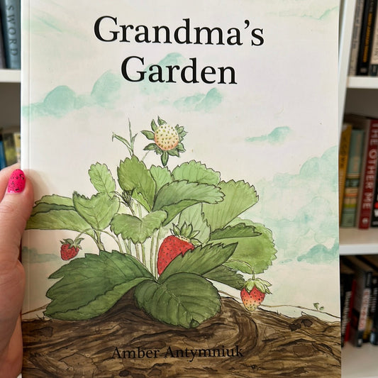 Grandma’s Garden