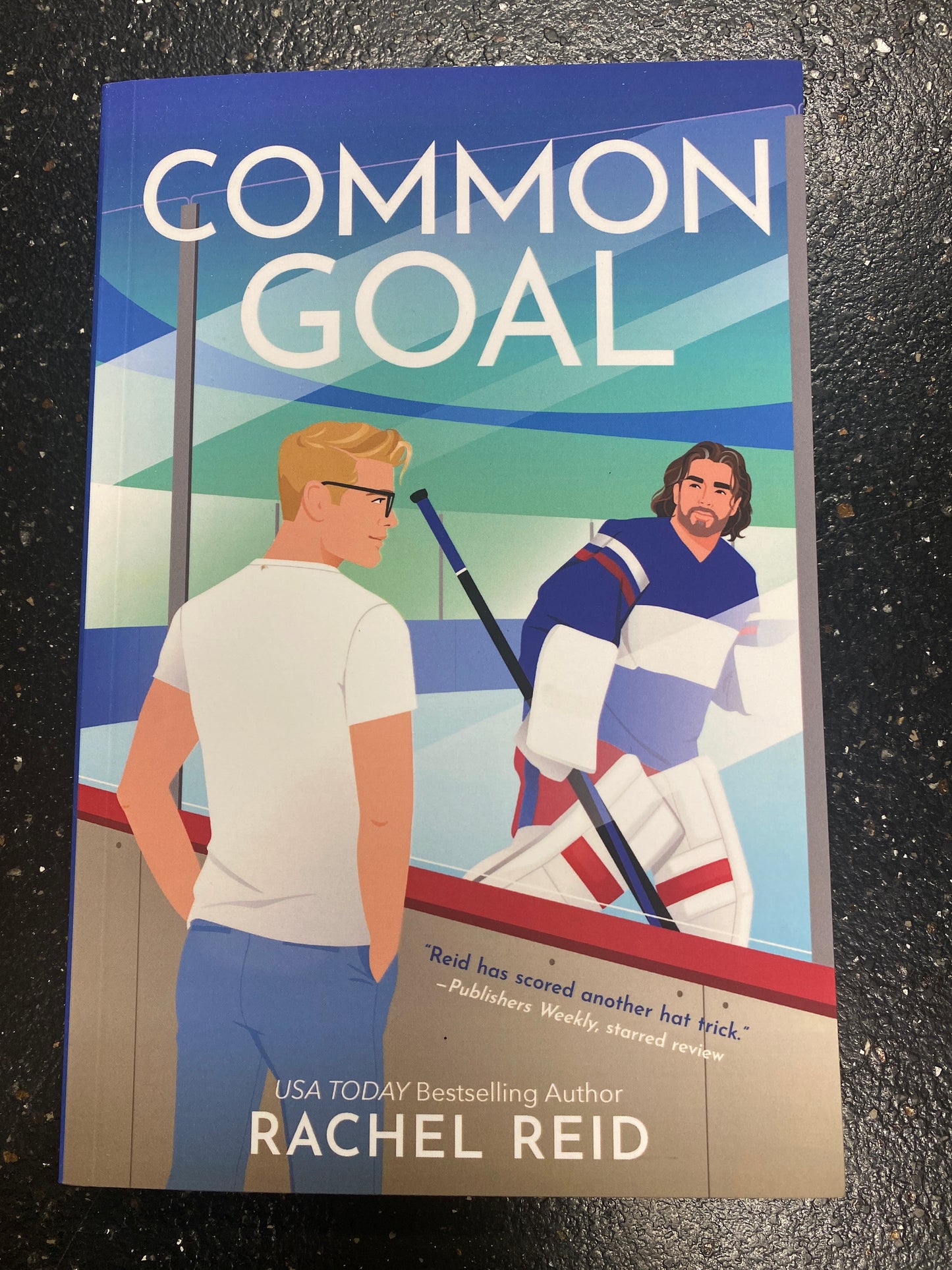 Common goal