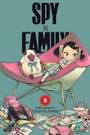 Spy x Family, Vol. 9