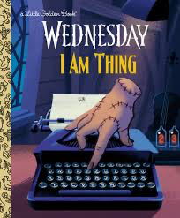 I am thing