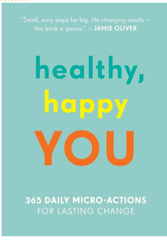 Healthy happy you