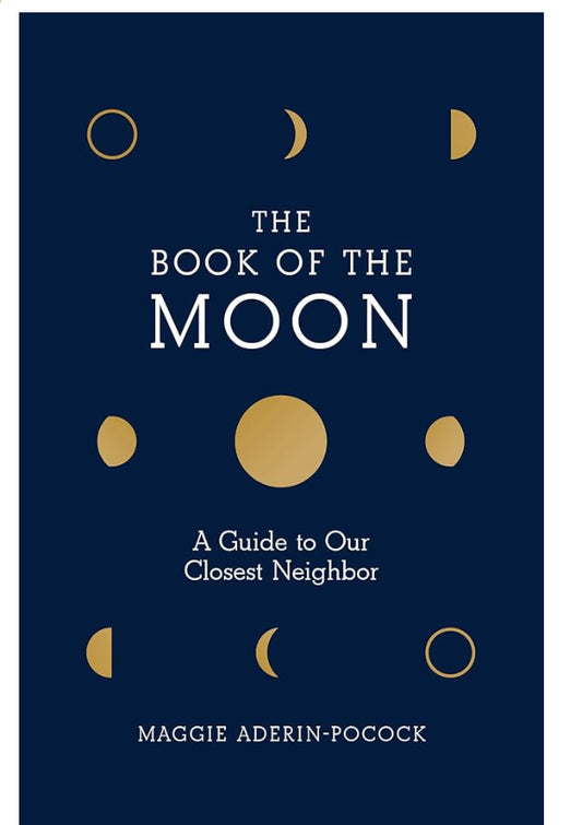 The book of the Moon