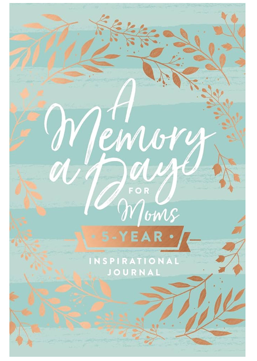 A memory a day for moms