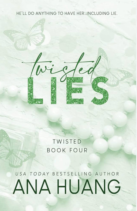 Twisted lies