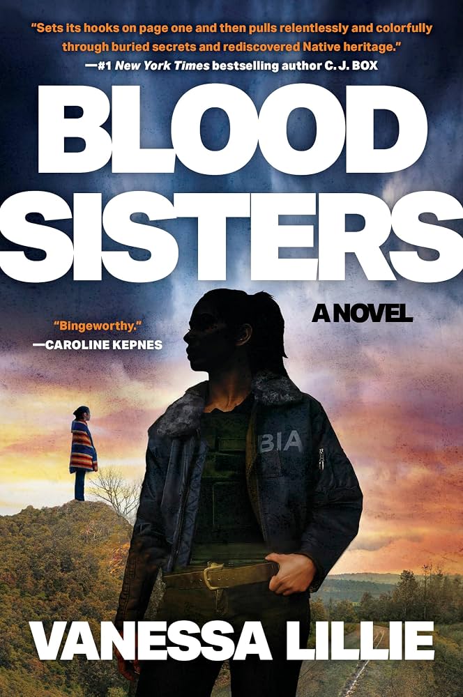 Blood sisters