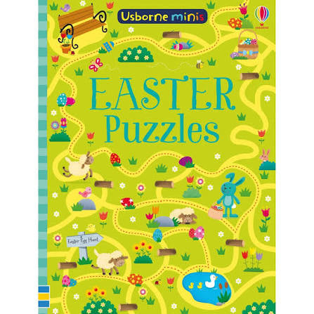 Easter Puzzles