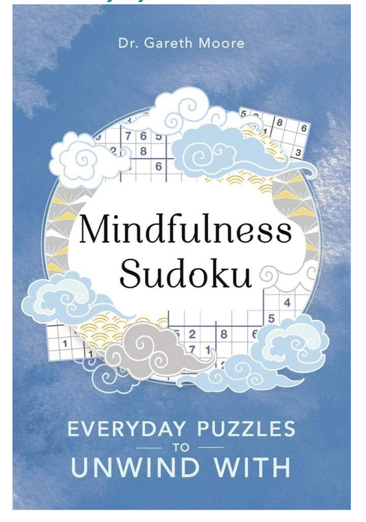 Mindfulness Sudoku