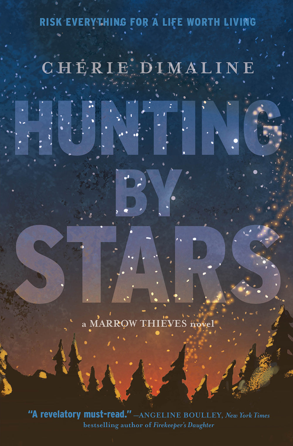 Hunting By Stars