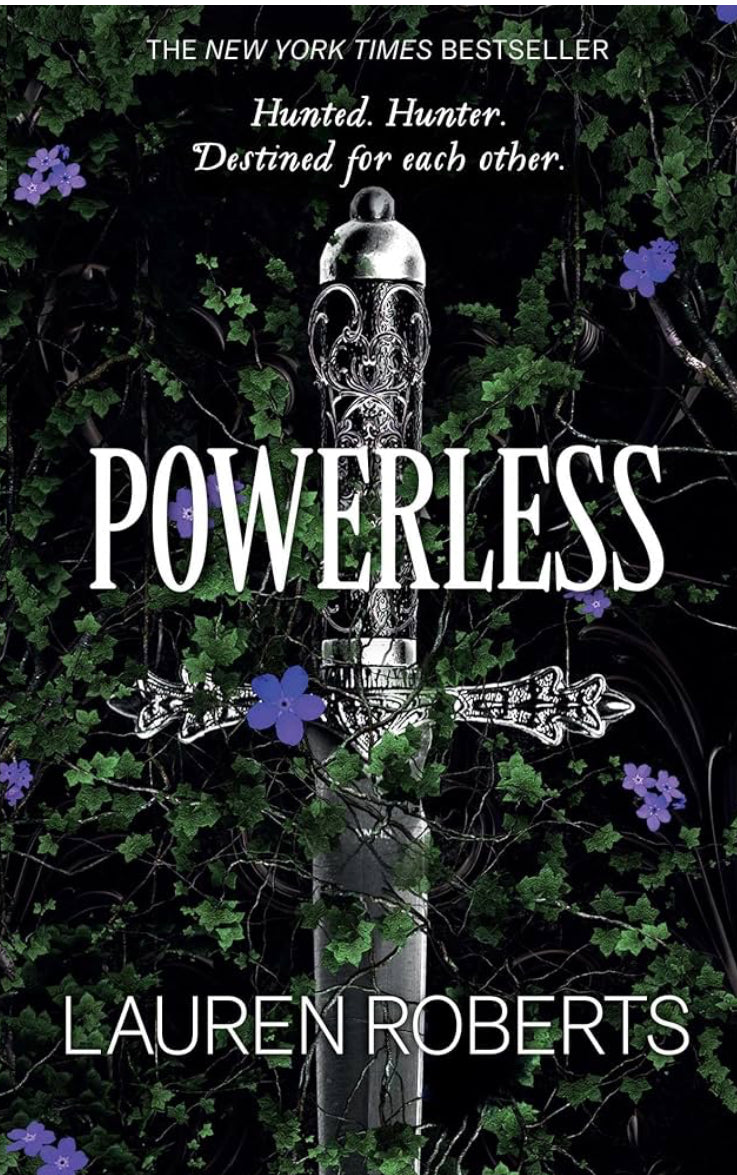 Powerless