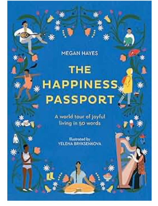 The Happiness Passport