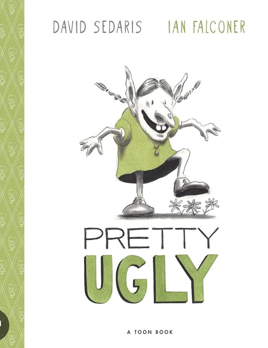 Pretty Ugly