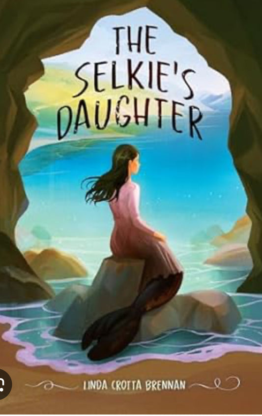 The Selkies Daughter