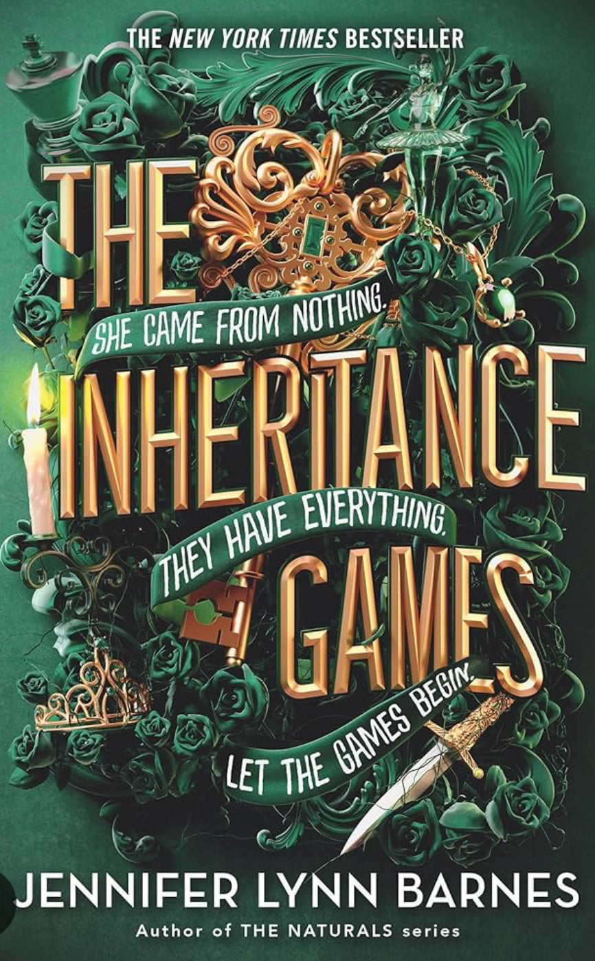 The Inheritance Games