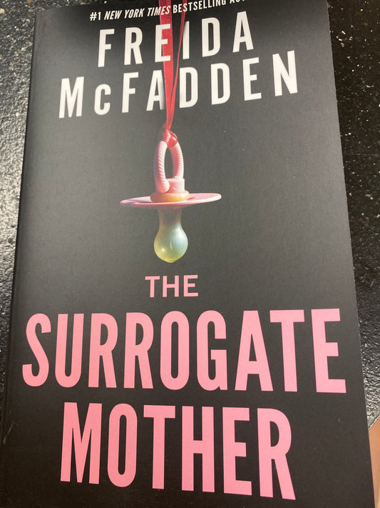 The Surrogate Mother