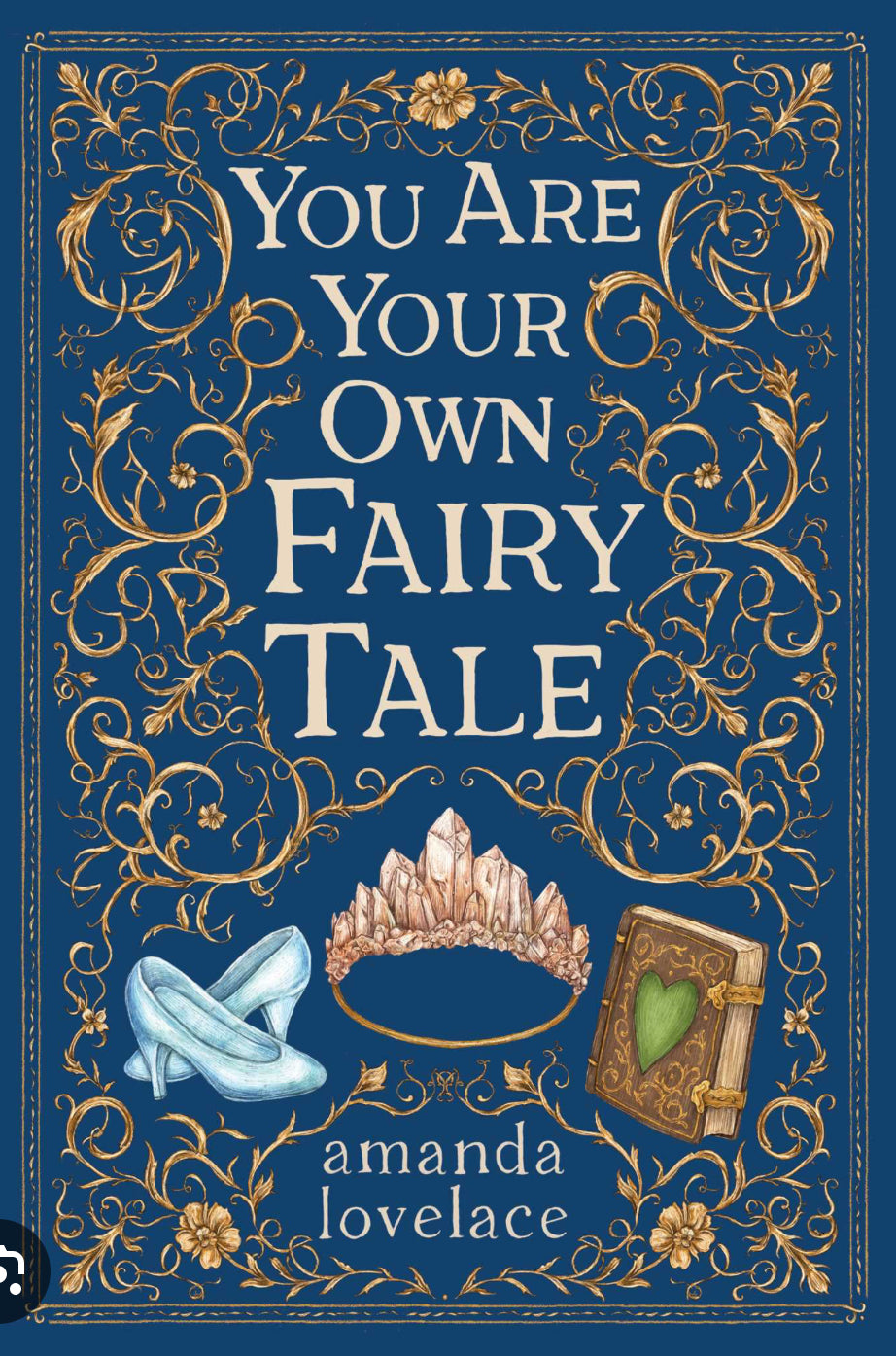 You Are Your Own Fairytale