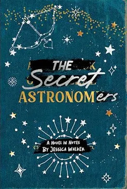 The Secret Astronomers