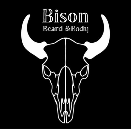 Bison Beard & Body Care