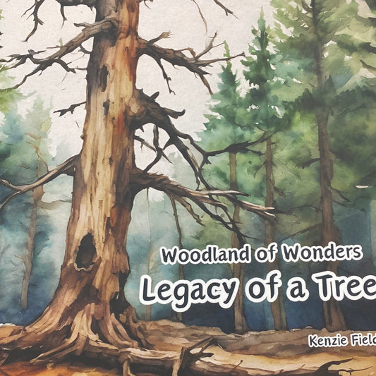 Legacy of a Tree