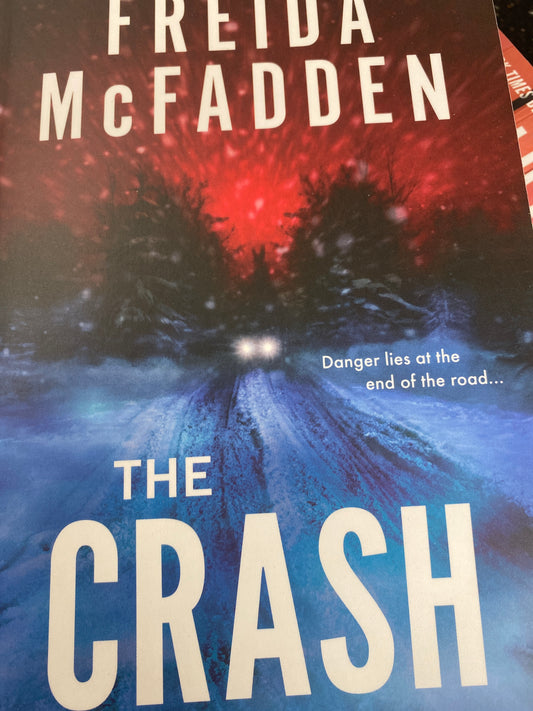 The Crash