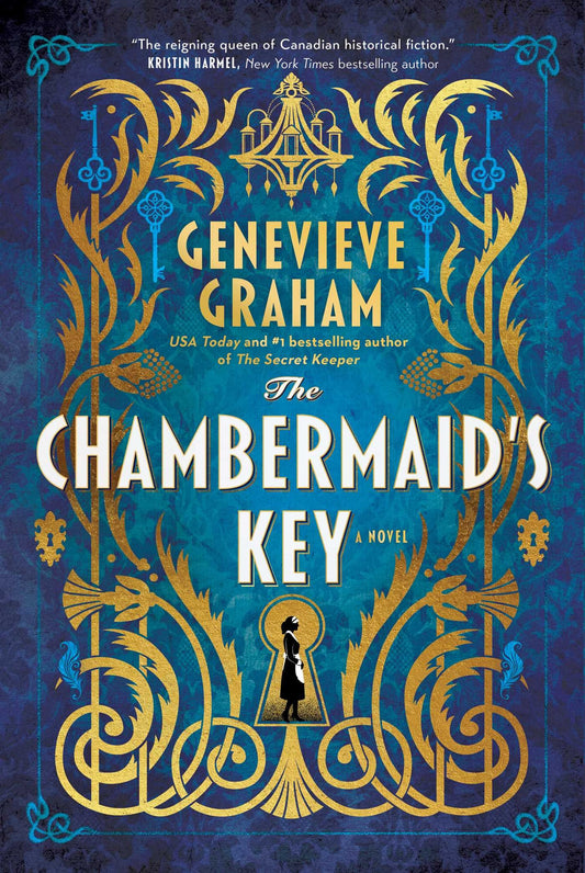 The Chambermaids Key