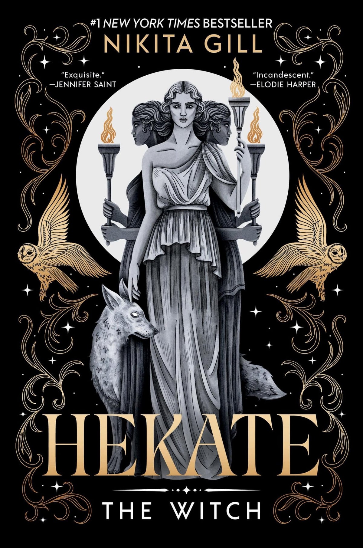 Hekate