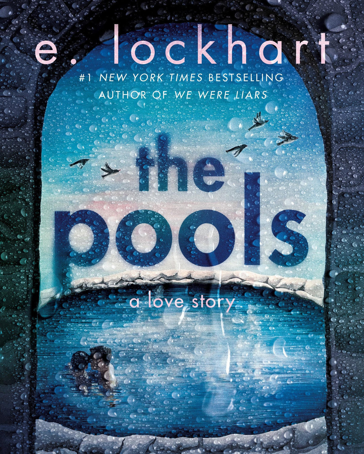 The pools: a love story