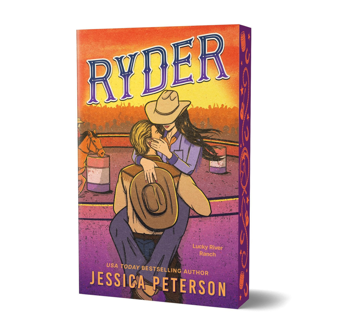Ryder