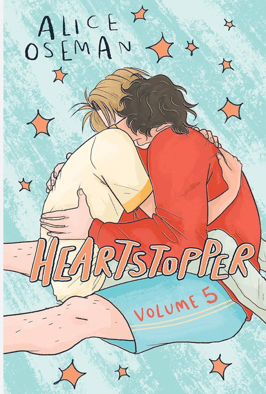 Heartstopper #5