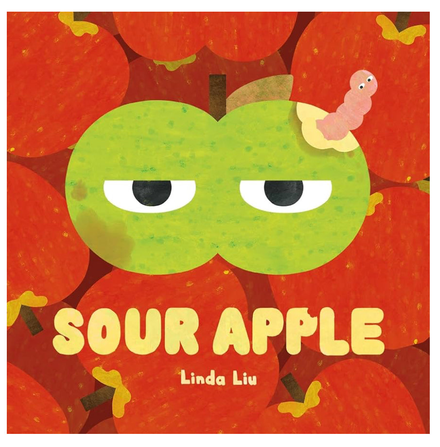 Sour Apple