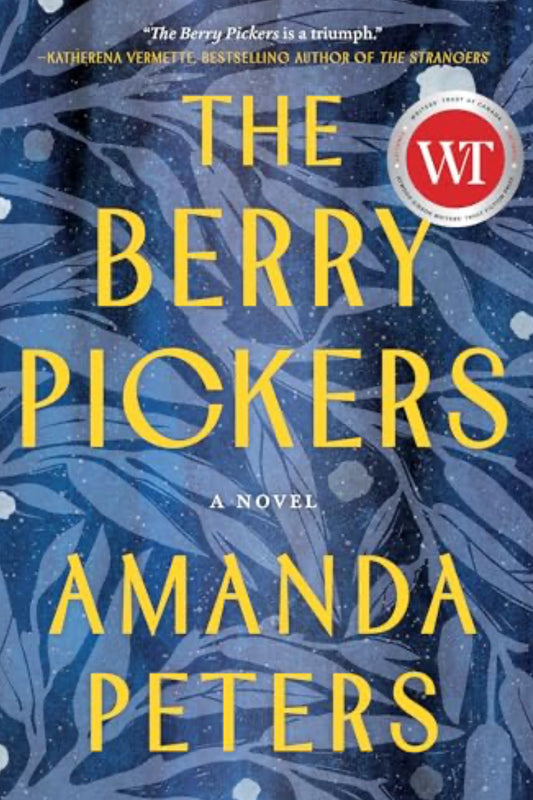 The Berry Pickers