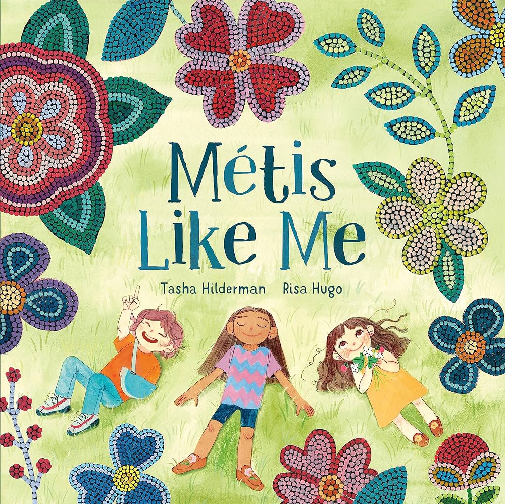 Metis Like Me