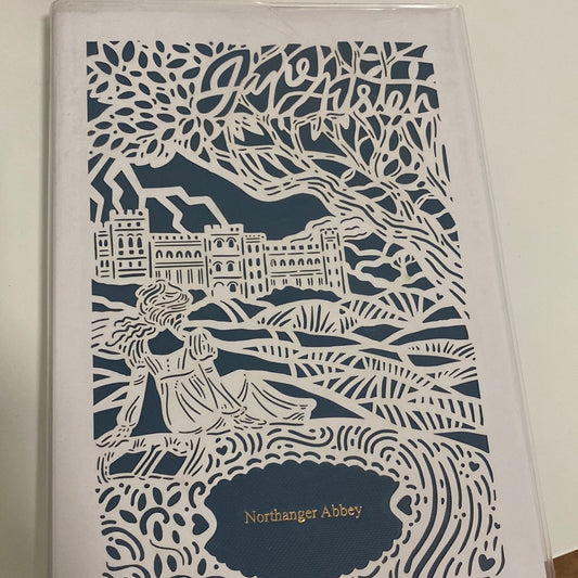 Northanger Abbey