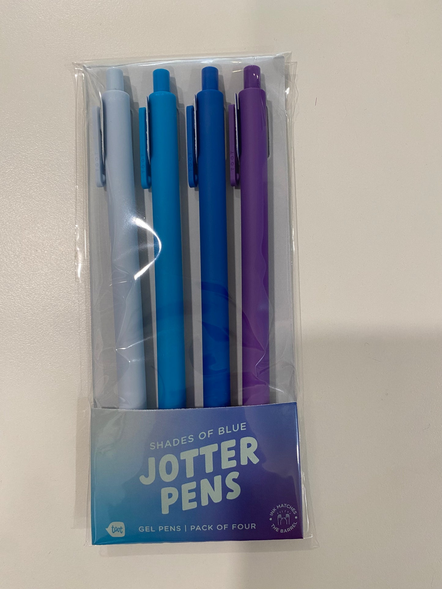 TOOT Pens