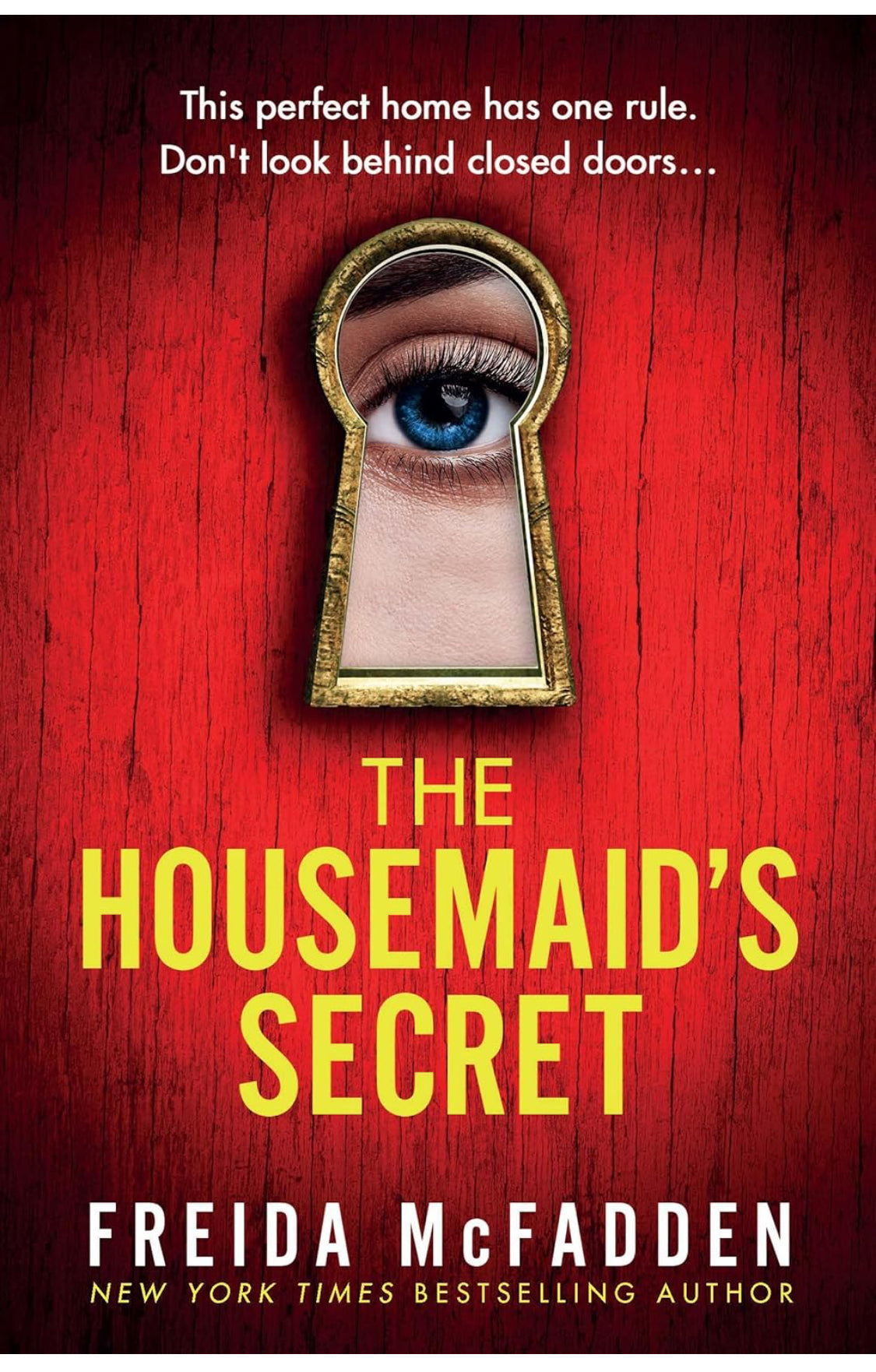 The Housemaids Secret