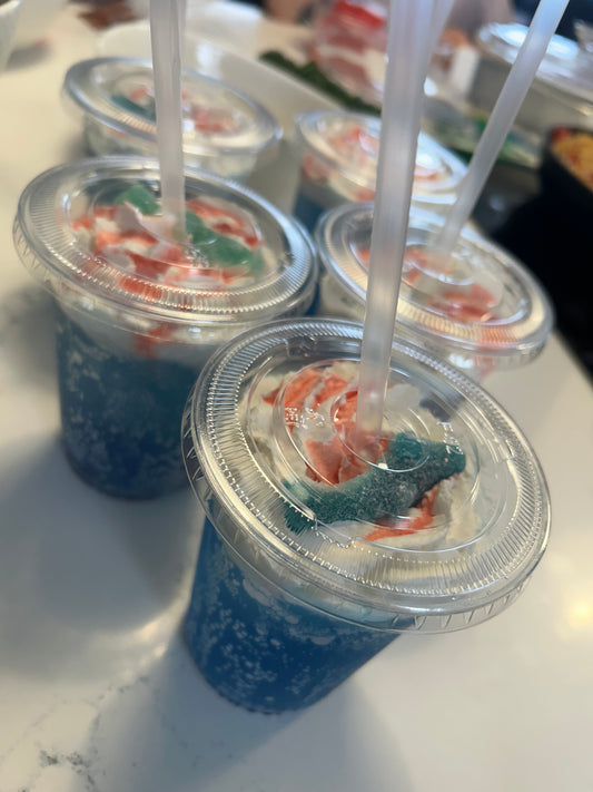 Dirty Soda